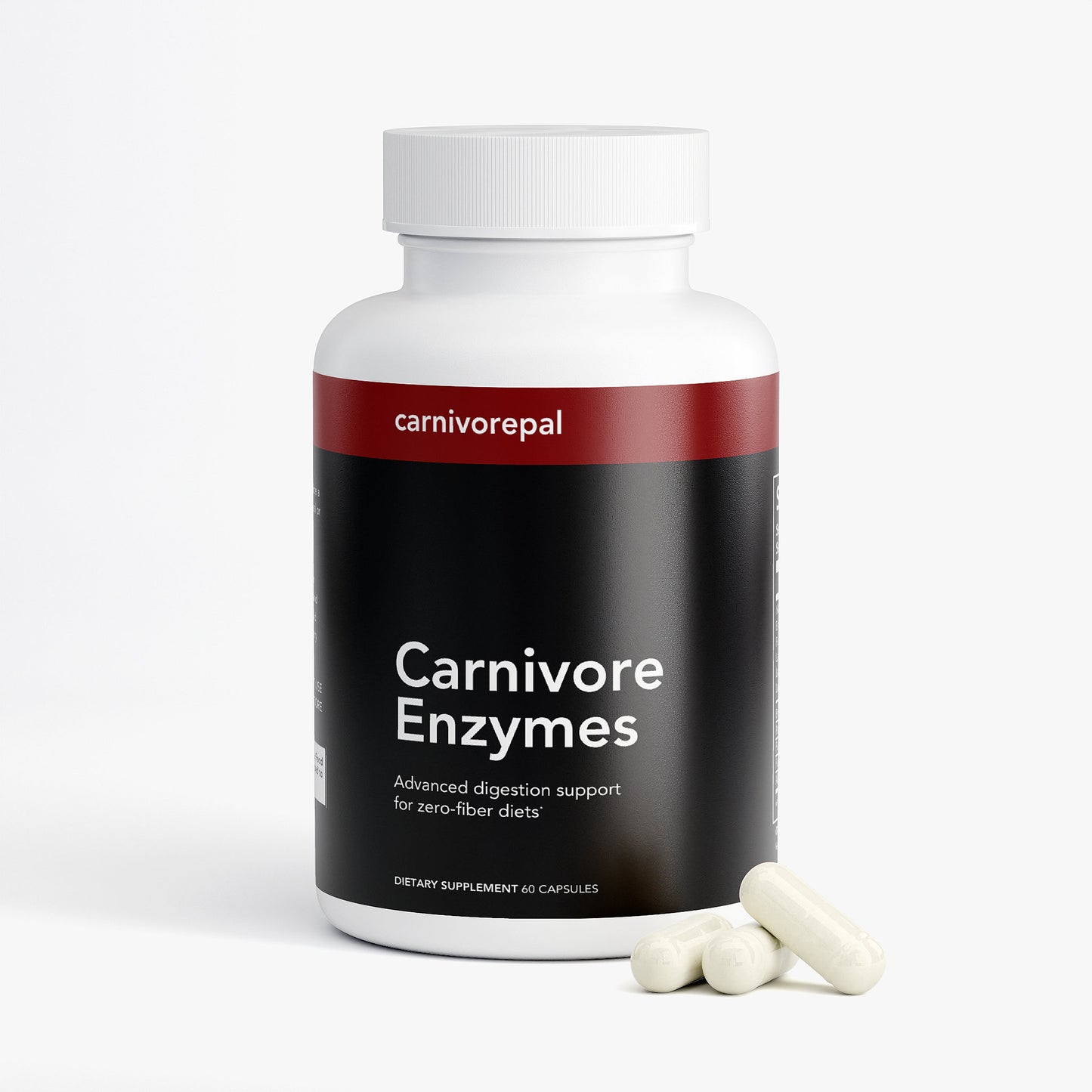Carnivore Enzymes™