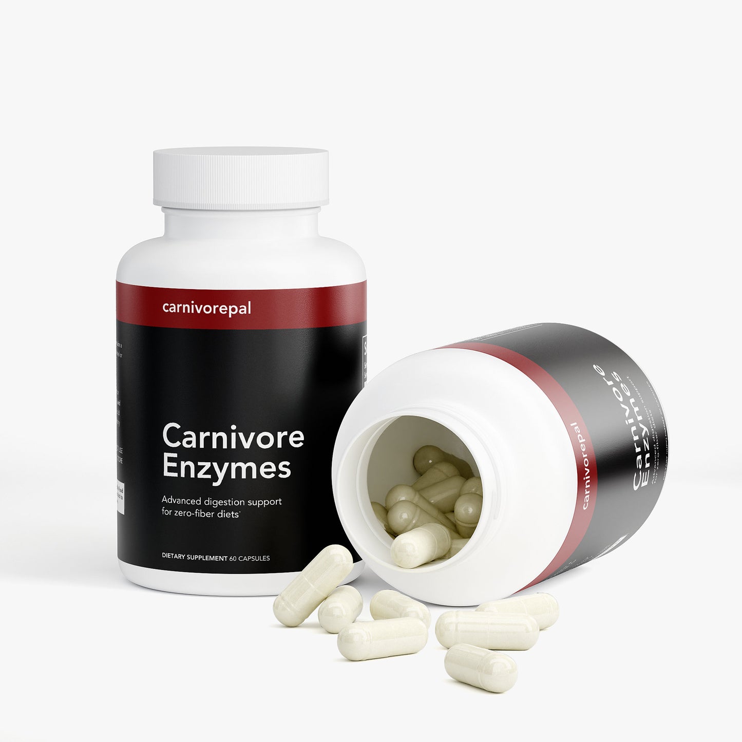 Carnivore Enzymes™