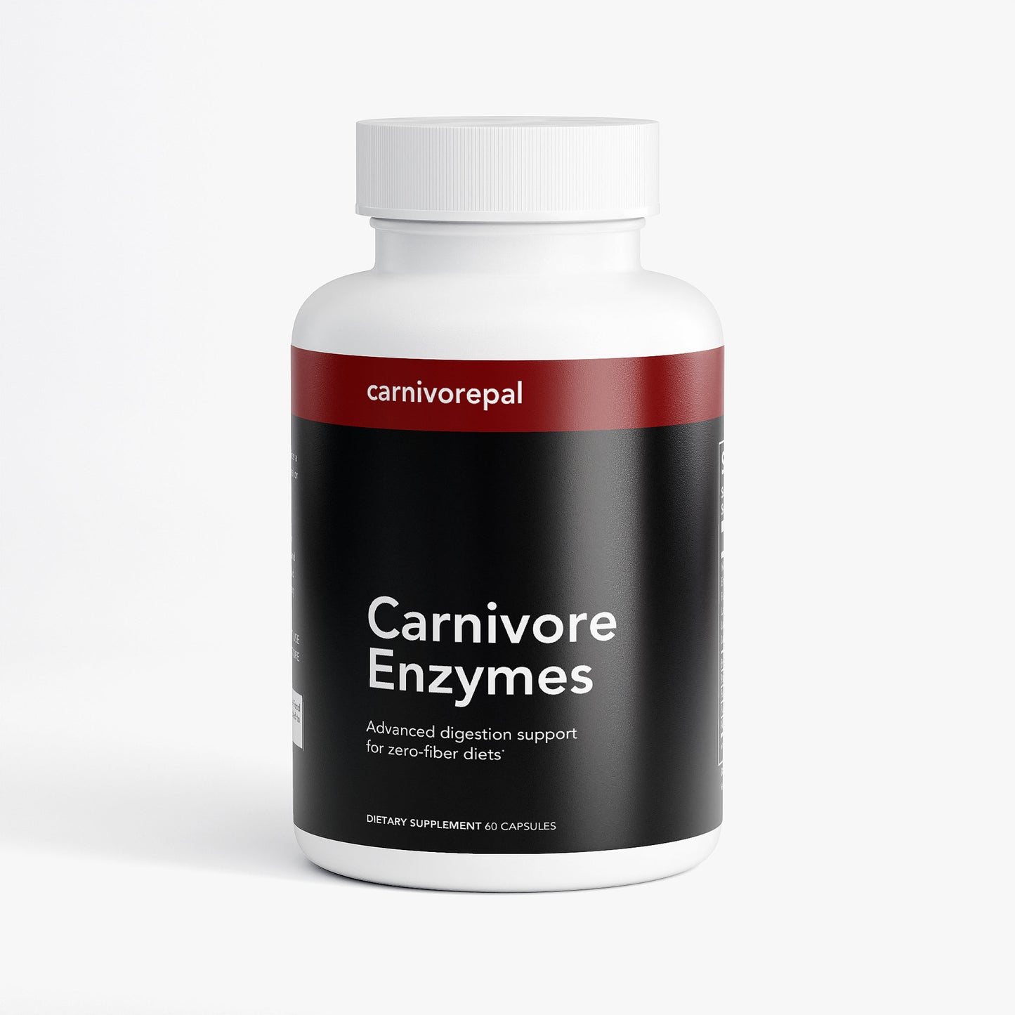 Carnivore Enzymes™