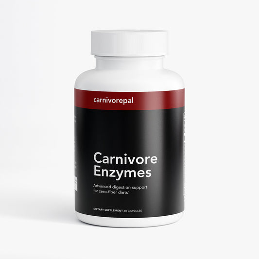 Carnivore Enzymes™