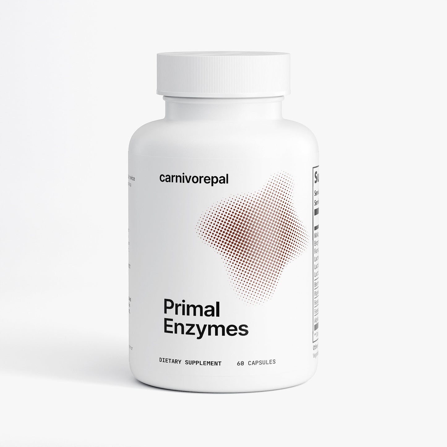 Primal Enzymes™