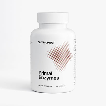Primal Enzymes™