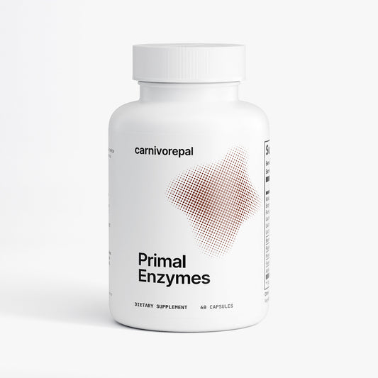 Primal Enzymes™