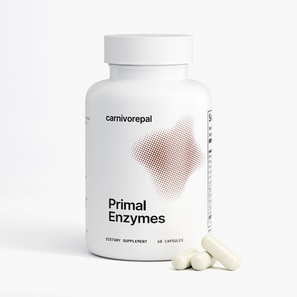 Primal Enzymes™