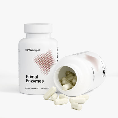 Primal Enzymes™