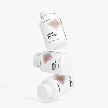 Primal Enzymes™