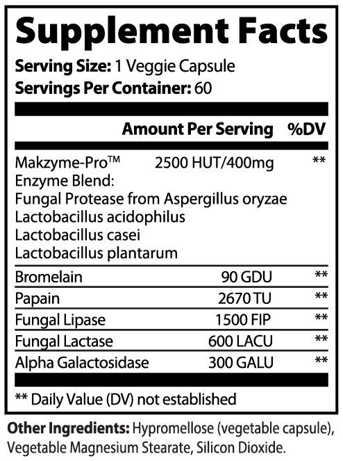 Primal Enzymes™