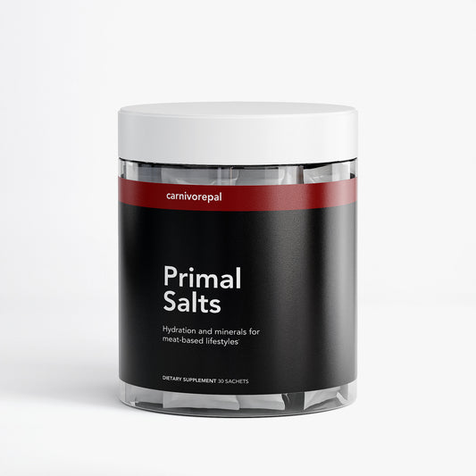 Primal Salts™
